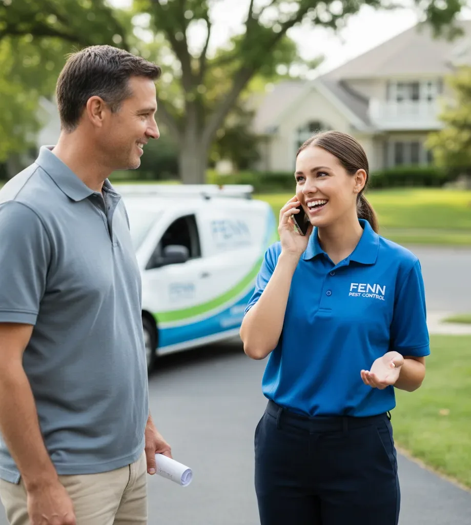 Mosquito Control in Iselin, NJ